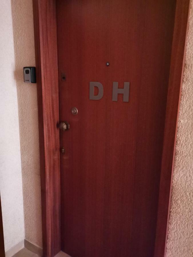 Diana'S House Apartamento Trieste Exterior foto